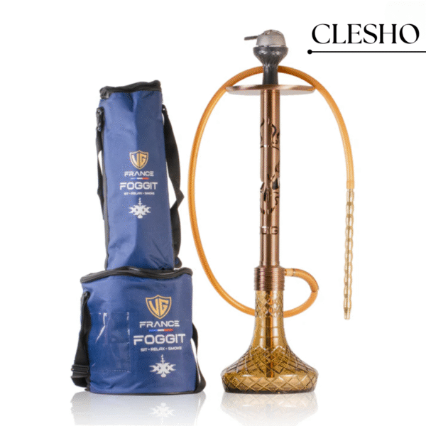 VG Romeo Vault Hookah