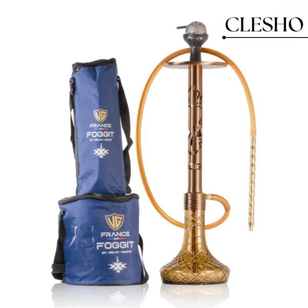 VG Romeo Vault Hookah
