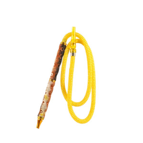 Hookah pipe