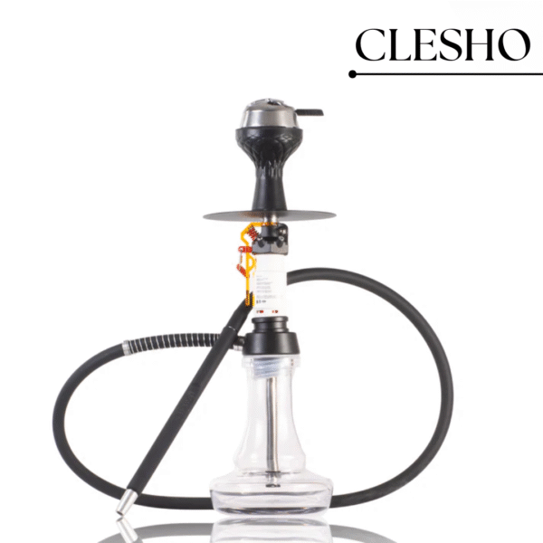 Flashbang Hookah