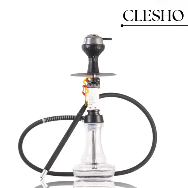 Flashbang Hookah - Yellow