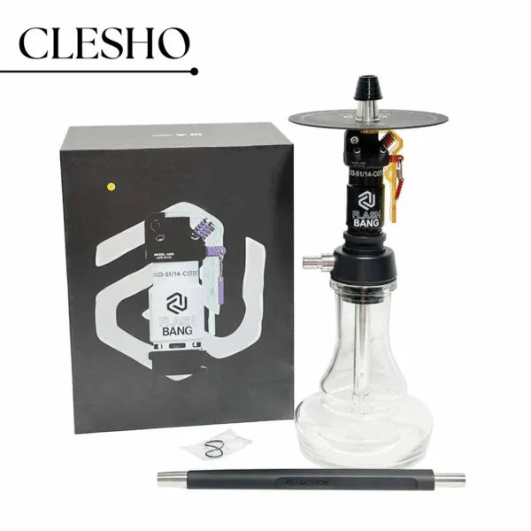 Flashbang Hookah