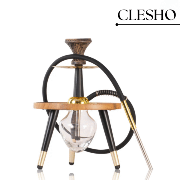 Mystic Throne Hookah