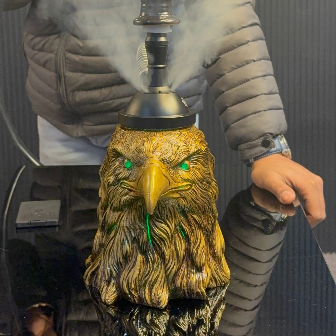 Medusa Hookah Medusa Hookah