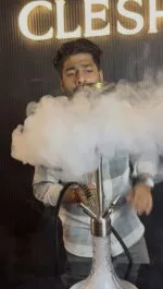 Flicker 4 pipe