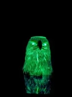 Eagle Hookah with Rgb Light - Image 4