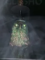 Eagle Hookah with Rgb Light - Image 2
