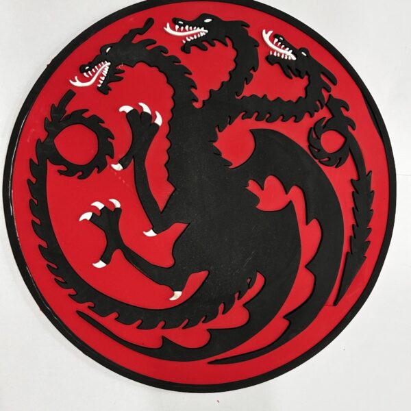 Hookah Matt (Dragon)