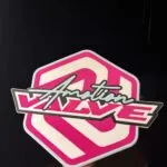 Amotion Valve Hookah Matt (Sillicone Matt)