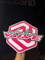 Amotion Valve Hookah Matt (Sillicone Matt)