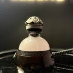 Space x hookah
