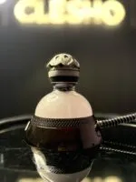 Space x hookah