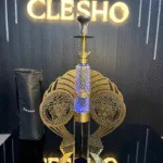 VG France Versache Hookah