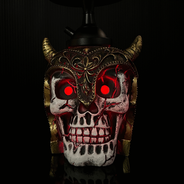 Skull 2.0 Hookah