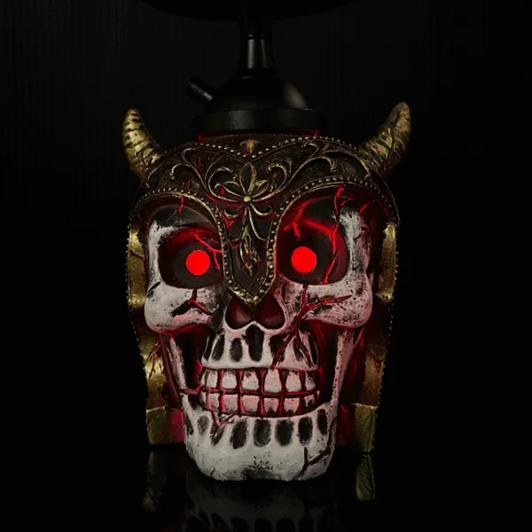 Skull 2.0 Hookah