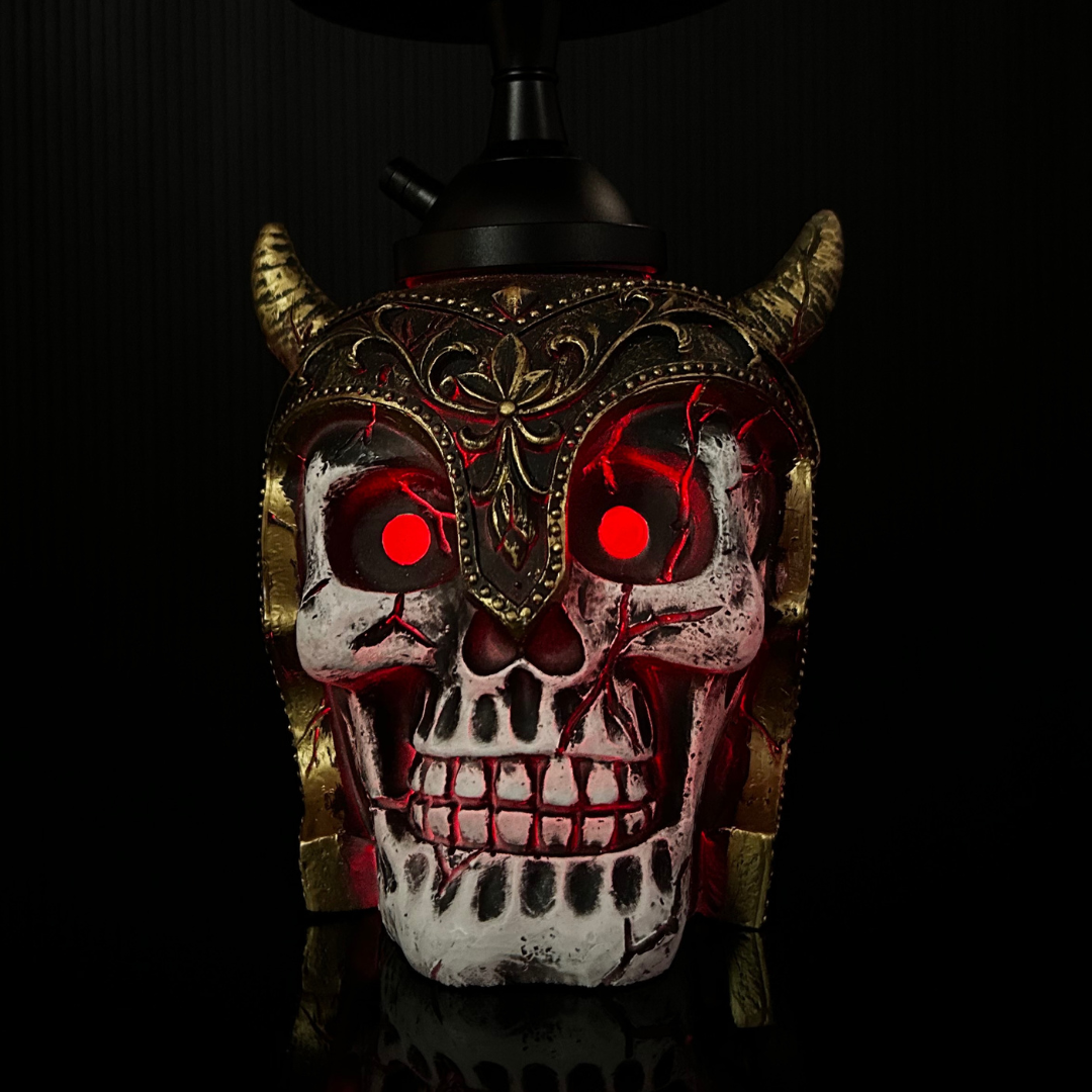 Skull 2.0 Hookah Skull 2.0 Hookah