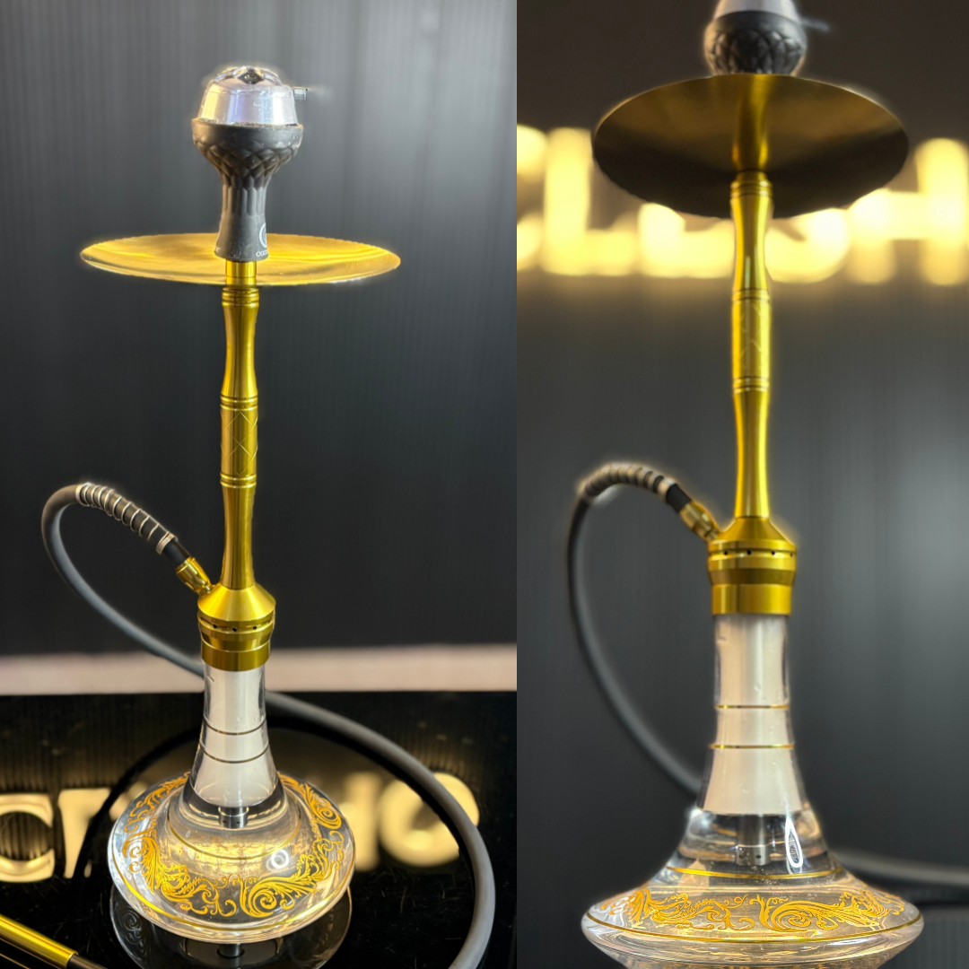 Golden Kane Golden Kane