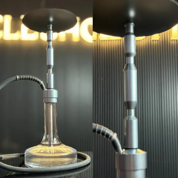 Rock Hookah