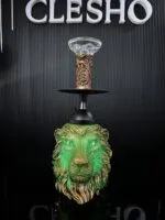 Lion Hookah