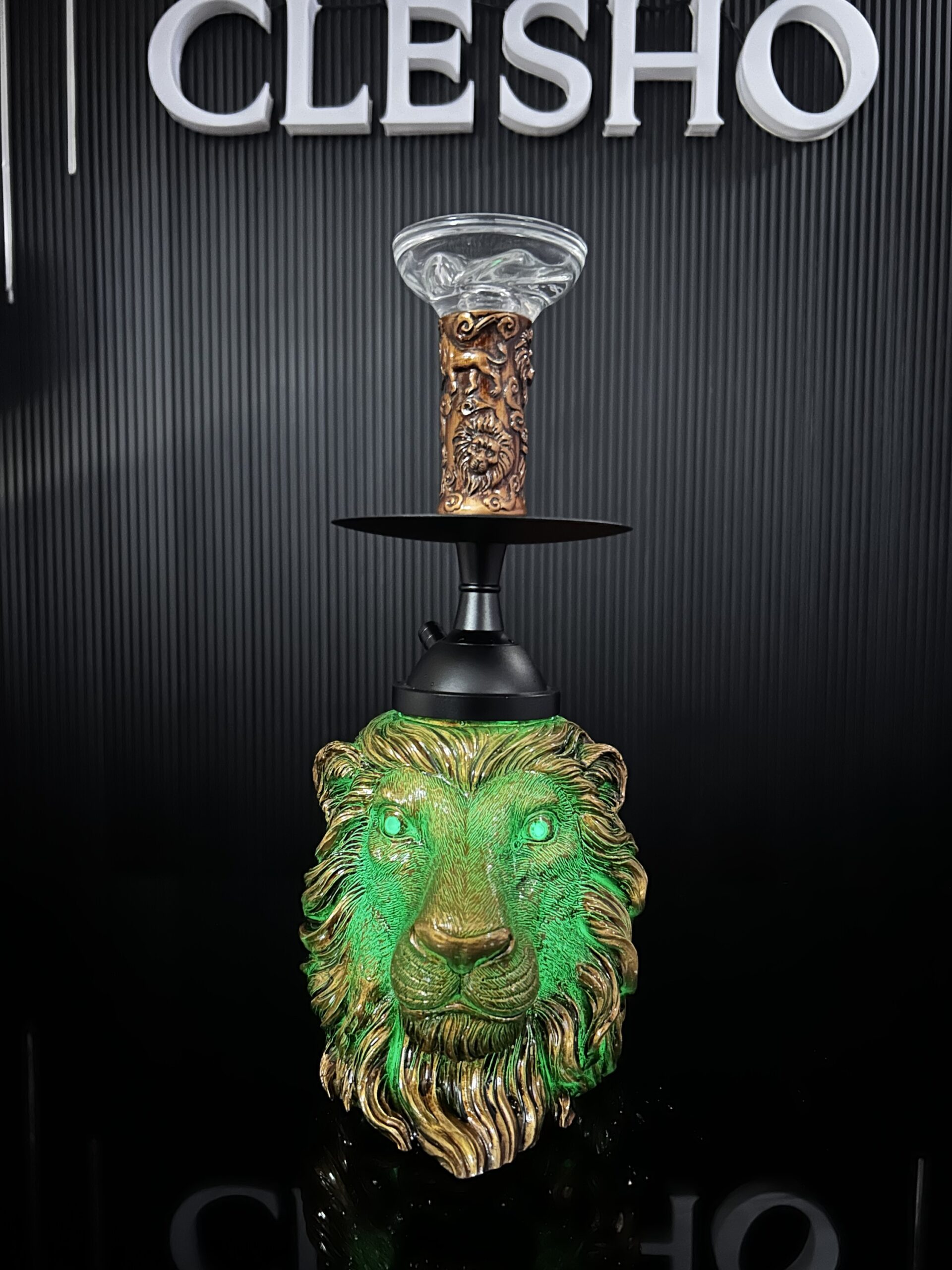 Lion Hookah Lion Hookah