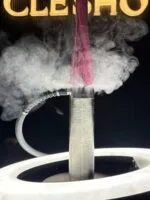 Wood Baseball Hookah - Image 5