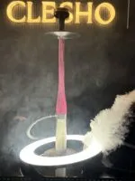 Wood Baseball Hookah - Image 4