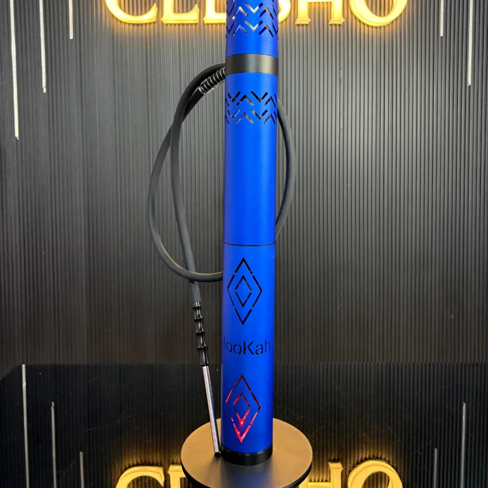 Tron Tower Hookah Tron Tower Hookah