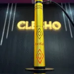 Tron Tower Hookah