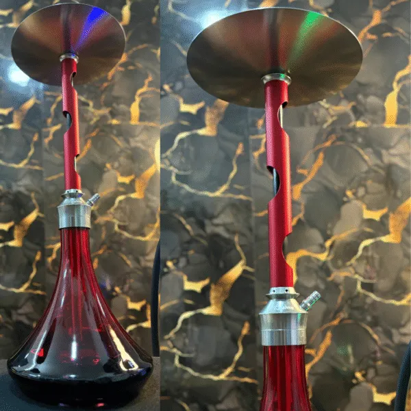 Panther Hookah