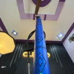 Tron Tower Hookah