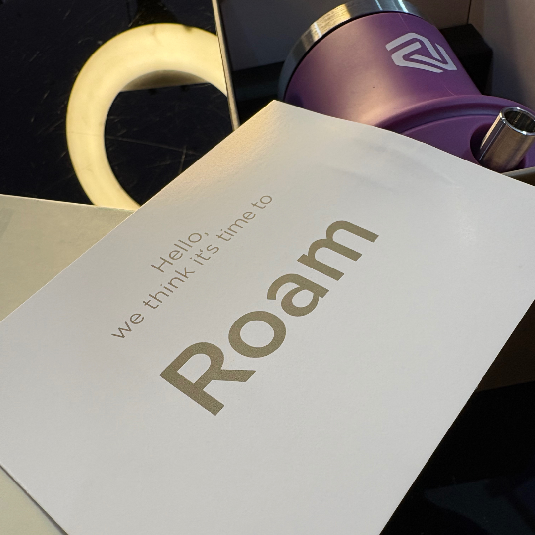 Amotion Roam Amotion Roam