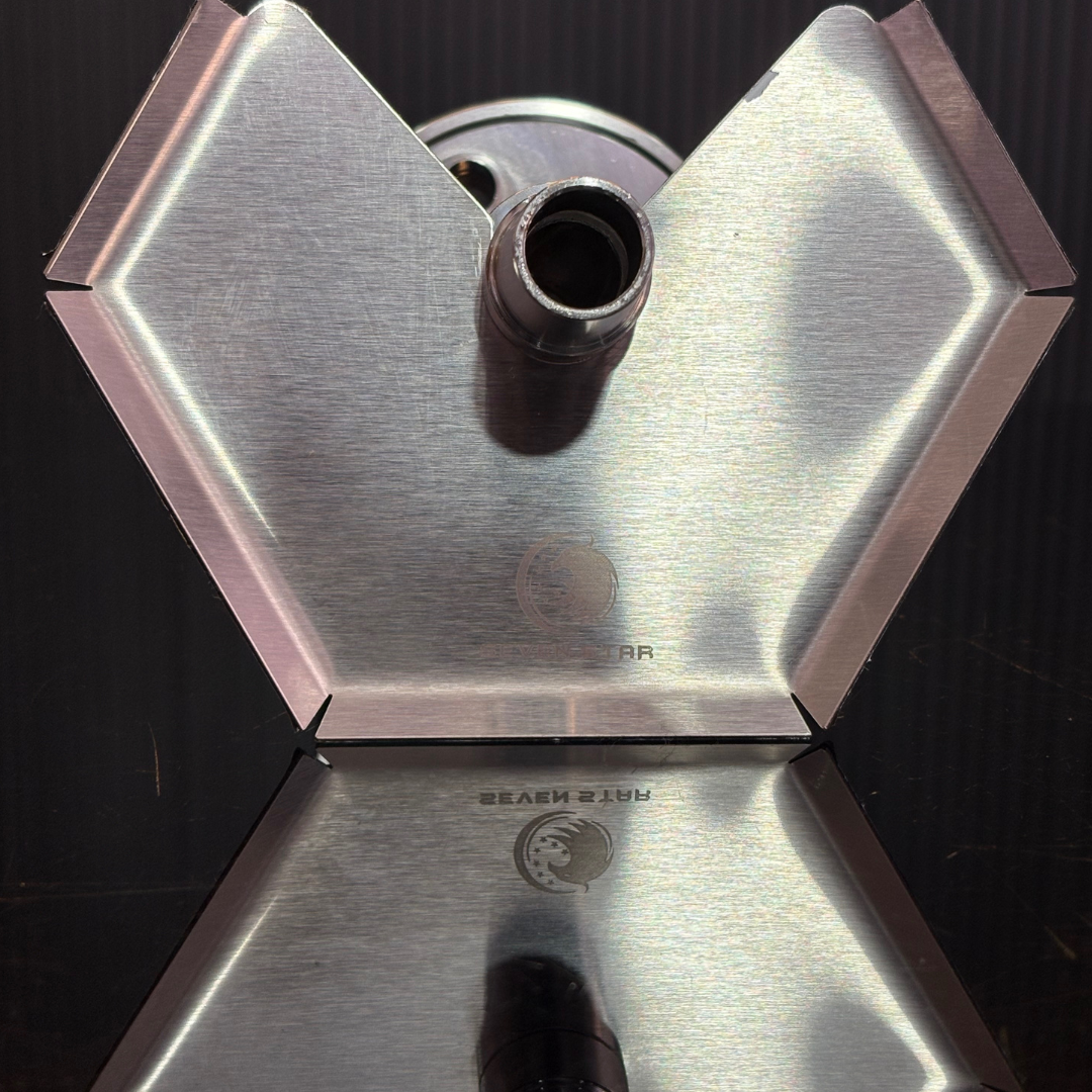 Seven Star Hookah Seven Star Hookah