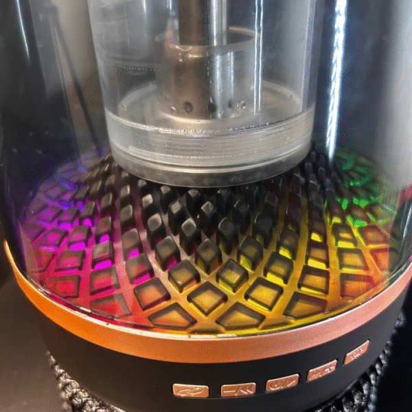 Hi-Fi Bomb Bluetooth LED Hookah