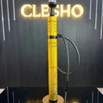 Tron Tower Hookah