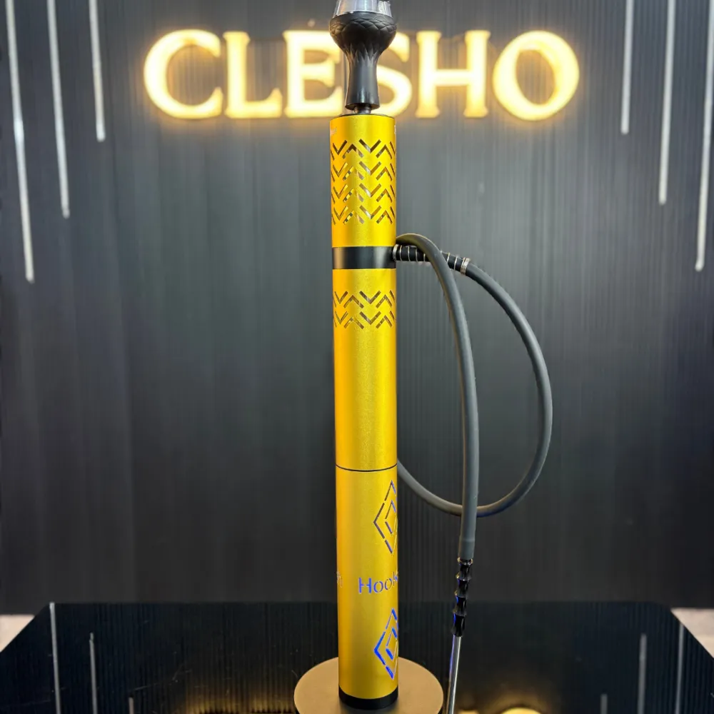 Tron Tower Hookah Tron Tower Hookah