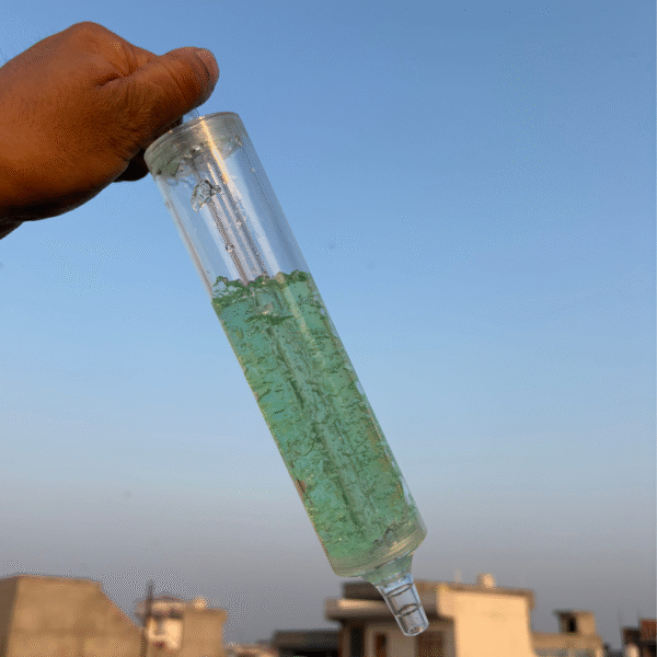 Gelly Bazooka Ice Chiller