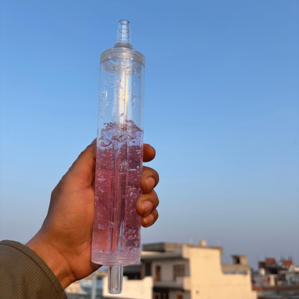 Gelly Bazooka Ice Chiller