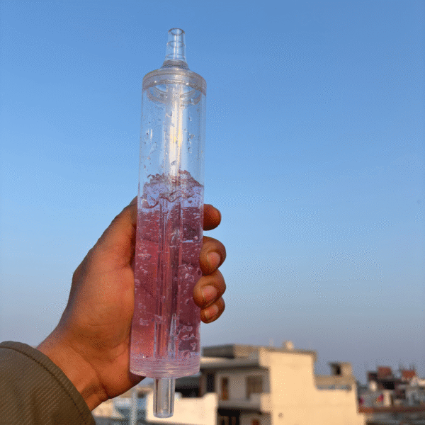 Gelly Bazooka Ice Chiller