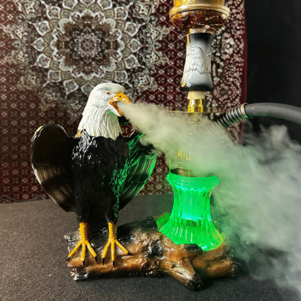 Eagle 2.0 Hookah