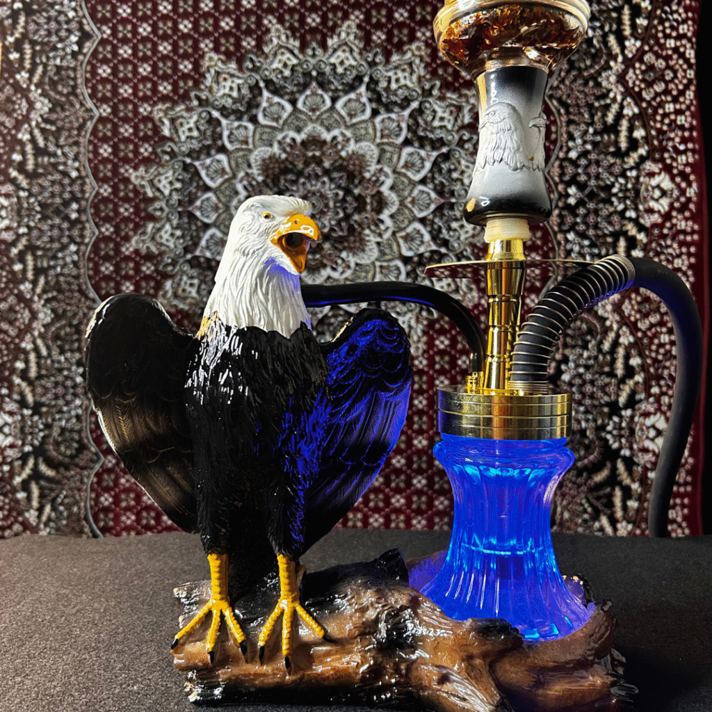 Eagle 2.0 Hookah