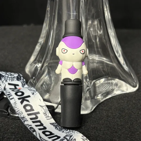 Teddy Luxe Hookah