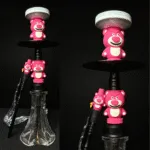 Teddy Luxe Hookah