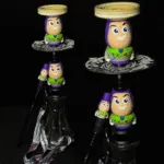 Teddy Luxe Hookah