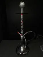 4 Pipe Flicker Hookah 2.0 - Image 2