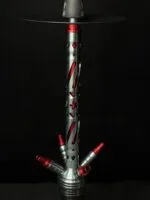 4 Pipe Flicker Hookah 2.0 - Image 3