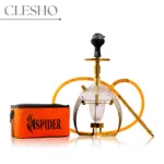 Spider hookah