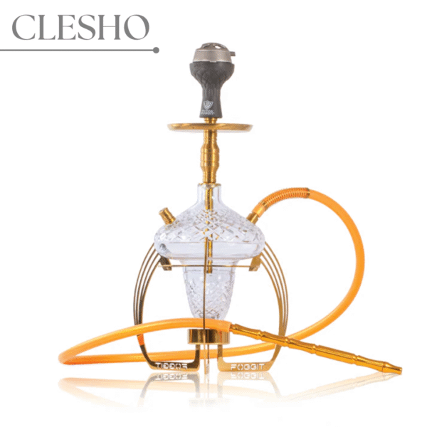 Spider hookah