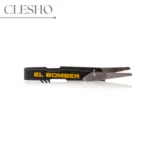 El Bomber Java Tong - Black
