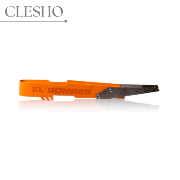 El Bomber Java Tong - Orange