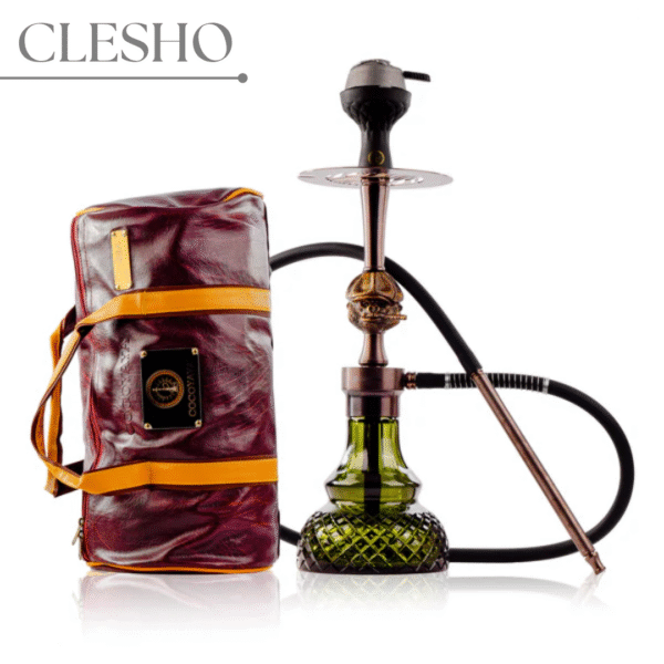 COCOYAYA Congo Baku Hookah